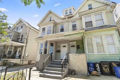 440 Summer Avenue, Newark, NJ 07104