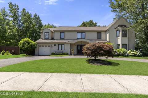 136 Sunset Road, Lakewood, NJ 08701