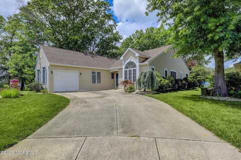 6 Thatcher Court, Jackson, NJ 08527