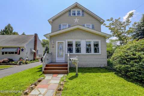 18 Holly Street, Rumson, NJ 07760
