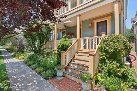 73 Clark Avenue, Ocean Grove, NJ 07756