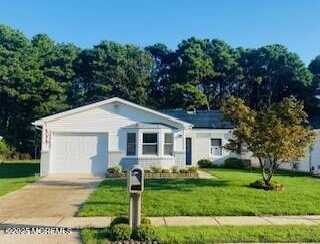 97 Yorkwood Drive, Brick, NJ 08723
