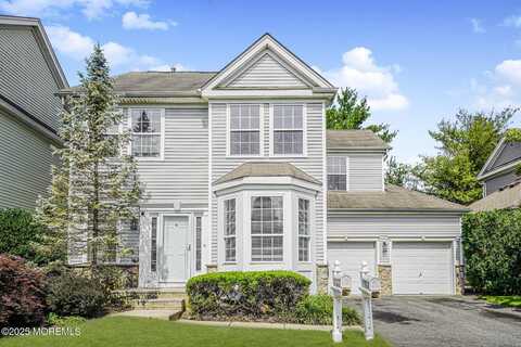 9 Mioduski Court, Parlin, NJ 08859