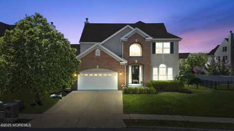 53 Arrowwood Court, Howell, NJ 07731