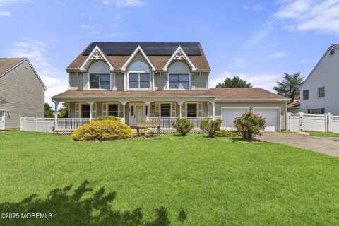128 Mapletree Road, Toms River, NJ 08753