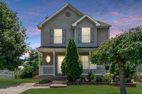 34 E 3rd Avenue, Runnemede, NJ 08078
