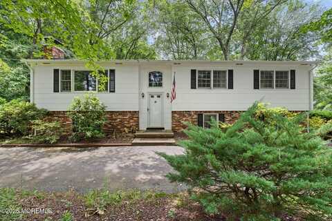 437 Stagecoach Road, Clarksburg, NJ 08510