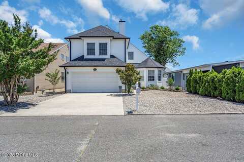17 W Coral Drive, Brick, NJ 08723