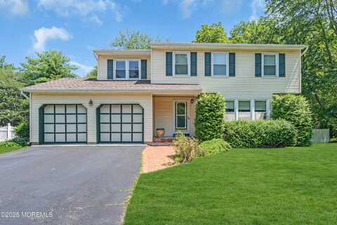1 Denise Court, Tinton Falls, NJ 07753