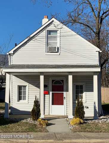 195 Atlantic Street, Keyport, NJ 07735