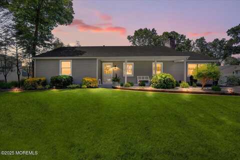 48 Crest Drive, Brick, NJ 08724