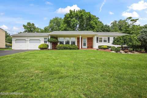 6 Pamela Street, Marlboro, NJ 07746