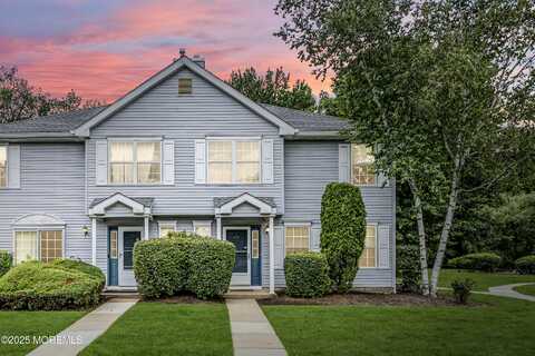 424 Indigo Court, Morganville, NJ 07751