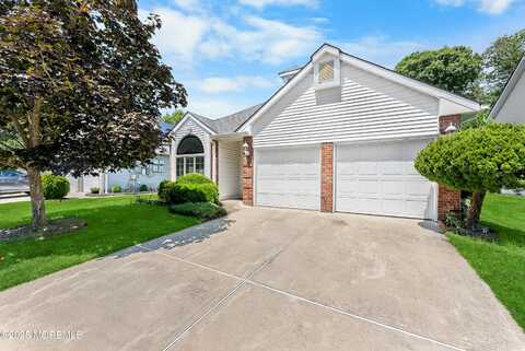 1797 Sweetbay Drive, Toms River, NJ 08755