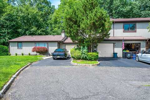 76 Letts Court, Matawan, NJ 07747