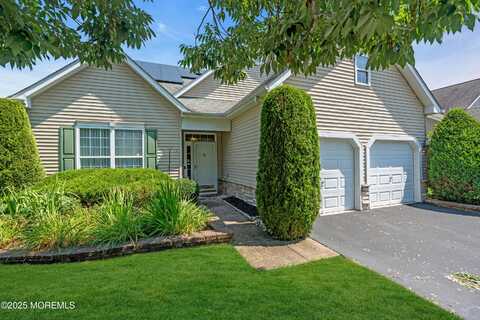 252 Enclave Boulevard, Lakewood, NJ 08701