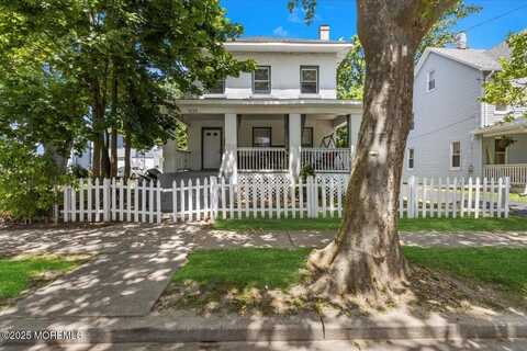 1015 Mattison Avenue, Asbury Park, NJ 07712