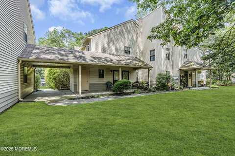 1002 Morning Glory Court, Jackson, NJ 08527