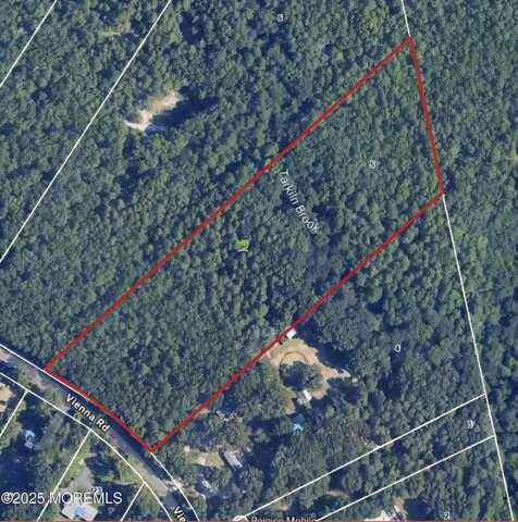0 Vienna Road, Howell, NJ 07731