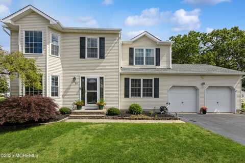 94 Georgetown Boulevard, Barnegat, NJ 08005