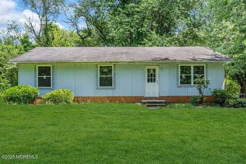 58 Wallace Street, Elmer, NJ 08318