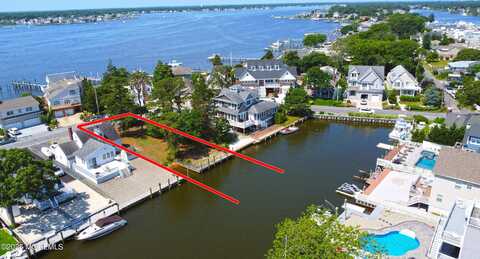 776 South Drive, Brick, NJ 08724