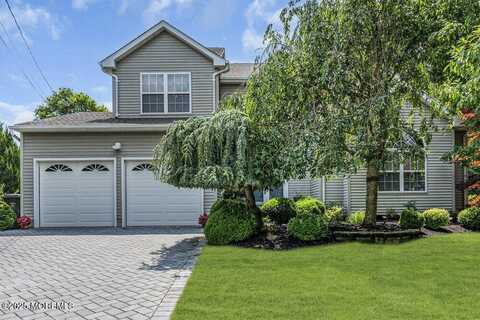 32 Tilton Road, Brick, NJ 08723