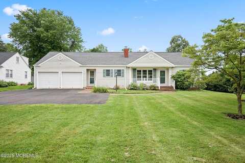 151 S Main Street, Allentown, NJ 08501