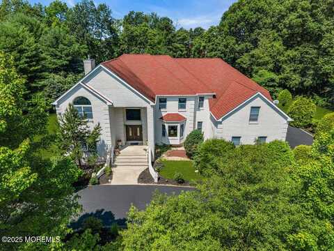 1721 Azure Drive, Wall, NJ 07753
