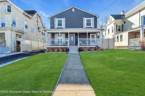 410 4th Avenue, Asbury Park, NJ 07712