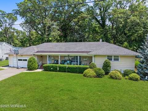 525 Marvin Drive, Long Branch, NJ 07740