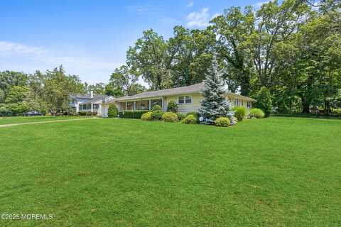 525 Marvin Drive, Long Branch, NJ 07740