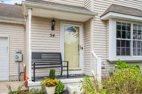 34 Timberline Drive, Little Egg Harbor, NJ 08087