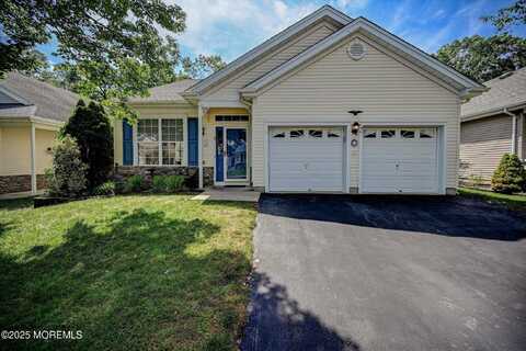 56 Quail Road, Barnegat, NJ 08005