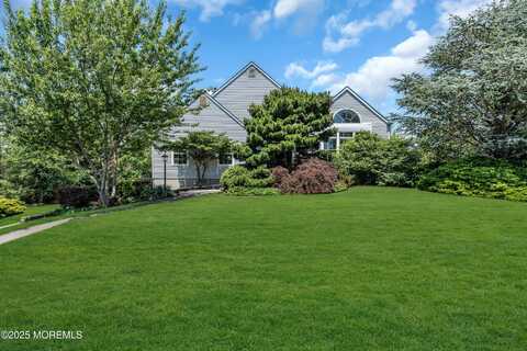 16 Arrowhead Way, Millstone Township, NJ 08535