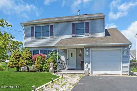 530 Barber Avenue, Brick, NJ 08723