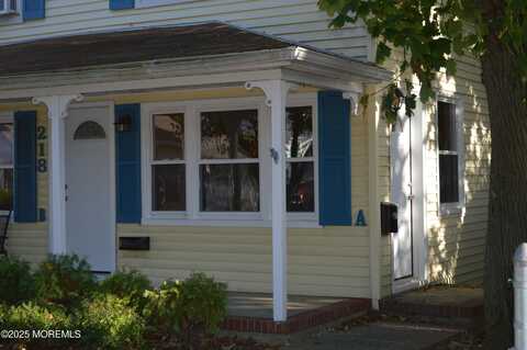 218 Mechanic Street, Red Bank, NJ 07701