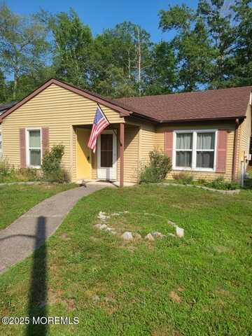 120 Lexington Drive, Little Egg Harbor, NJ 08087