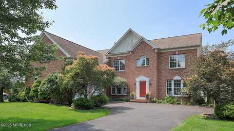 18 Sage Street, Holmdel, NJ 07733