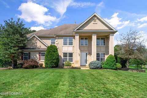 2 Muirwood Court, Jackson, NJ 08527