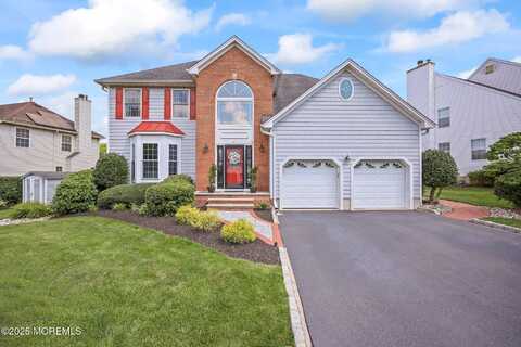 47 Winding Brook Drive, Matawan, NJ 07747