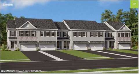 3105 Aviator Avenue, Marlboro, NJ 07746
