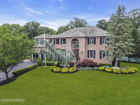 1020 Aumack Road, Jackson, NJ 08527