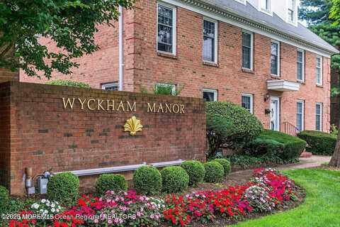 60 Wyckham Road, Spring Lake Heights, NJ 07762