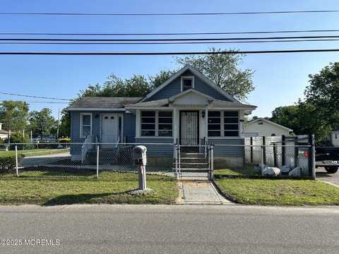 40 Third Avenue, Berkeley, NJ 08721