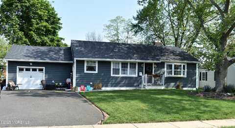 91 Jackson Street, Keyport, NJ 07735