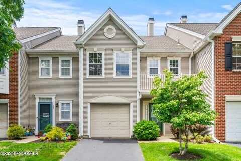 39 Fox Meadow Lane, Holmdel, NJ 07733