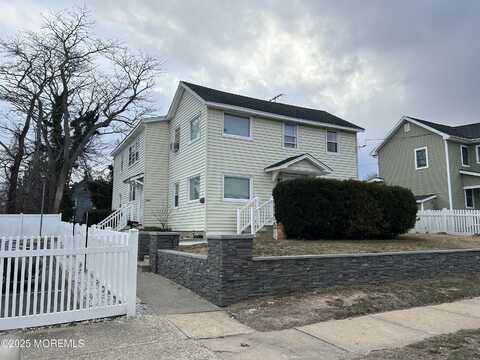 701 B 15th Avenue, Belmar, NJ 07719