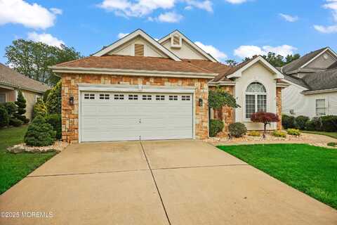 49 Baltusrol Drive, Jackson, NJ 08527