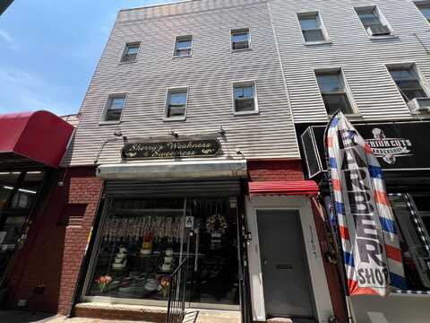 114-07 Jamaica Avenue, Richmond Hill, NY 11418